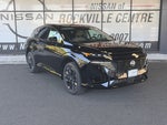 2027 Nissan Murano Platinum