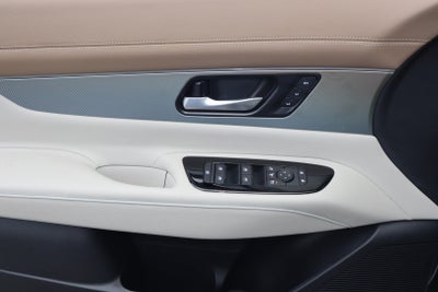 2027 Nissan Murano Platinum