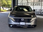 2027 Nissan Murano Platinum