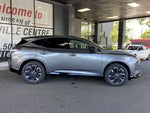 2027 Nissan Murano Platinum