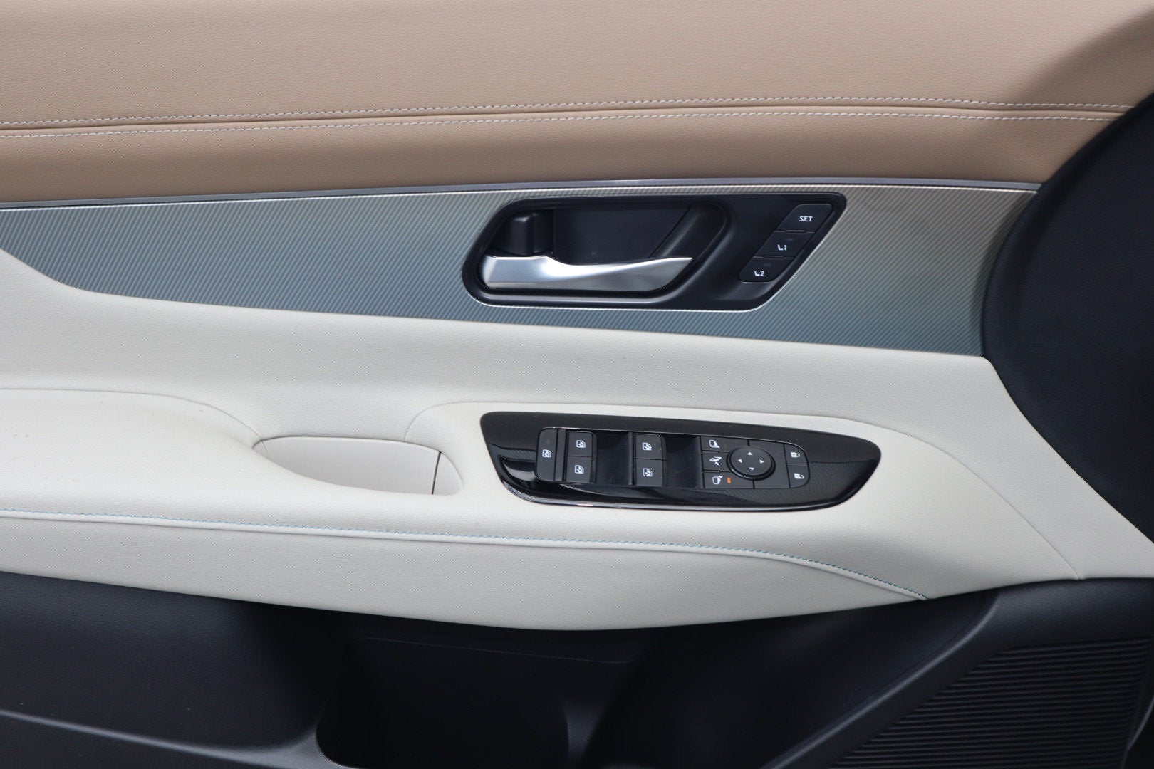2027 Nissan Murano Platinum