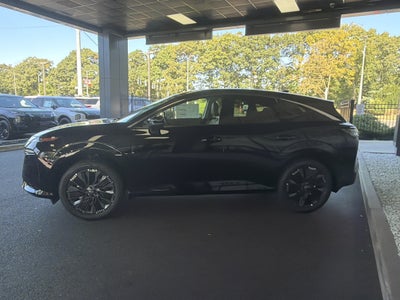 2027 Nissan Murano Platinum