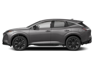 2027 Nissan Murano Platinum