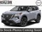 2027 Nissan ROGUE Base