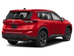 2027 Nissan ROGUE Base