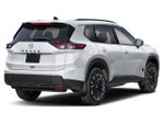 2027 Nissan Rogue Dark Armor