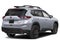 2027 Nissan Rogue Rock Creek