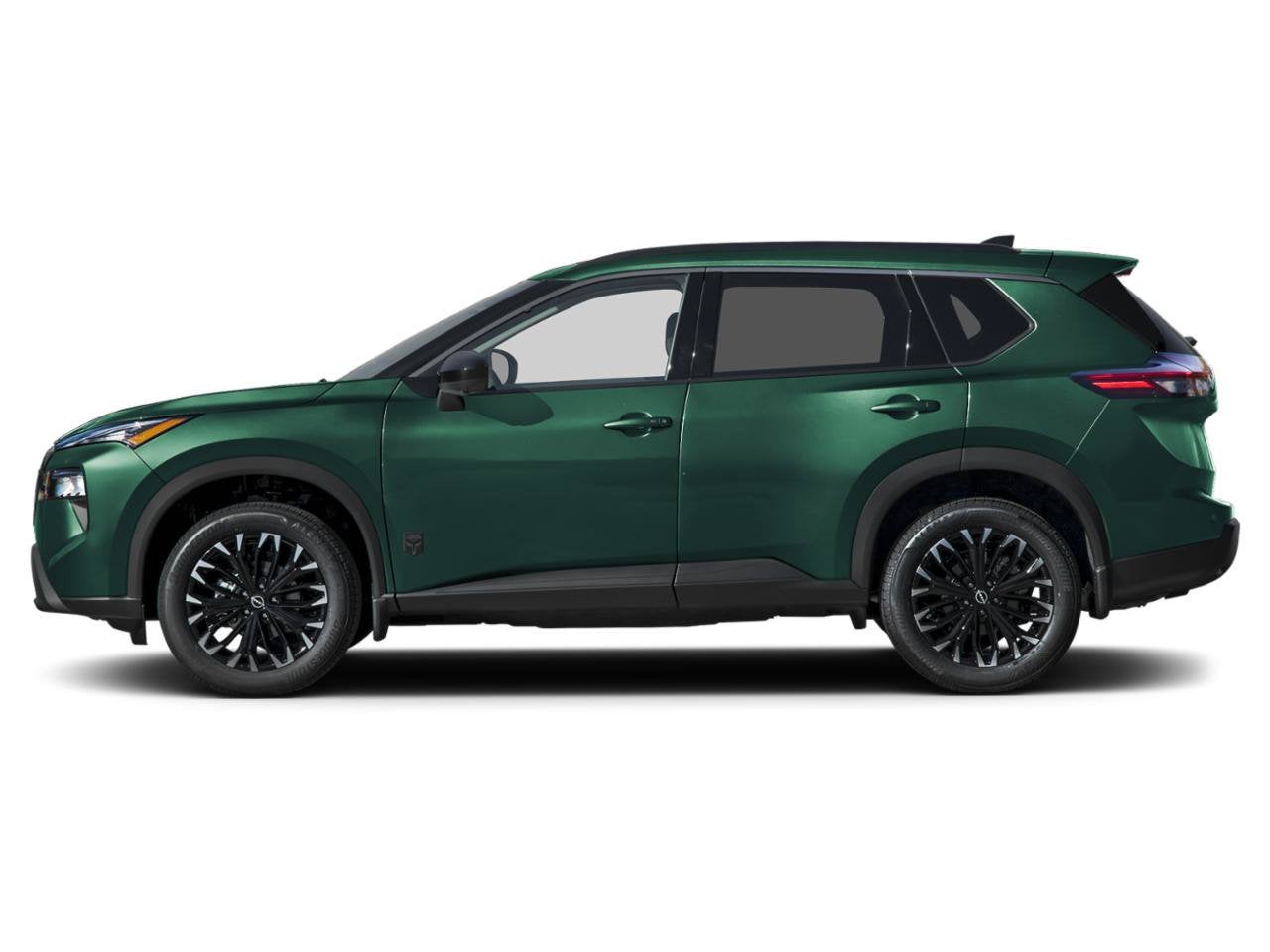 2027 Nissan Rogue 2