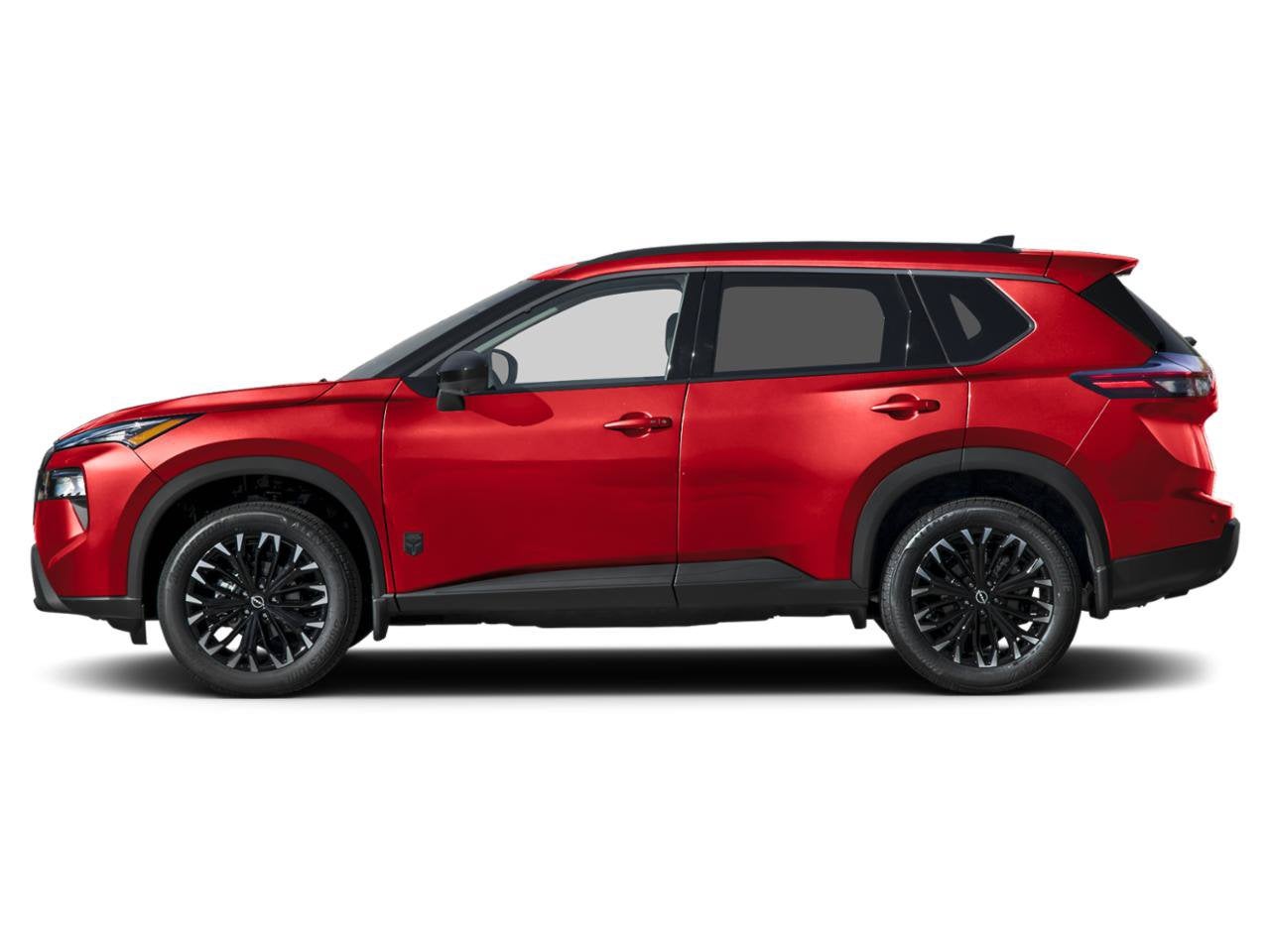2027 Nissan ROGUE Base