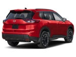 2027 Nissan ROGUE Base