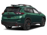 2027 Nissan Rogue Rock Creek