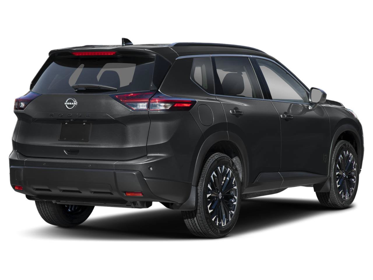 2027 Nissan ROGUE Base