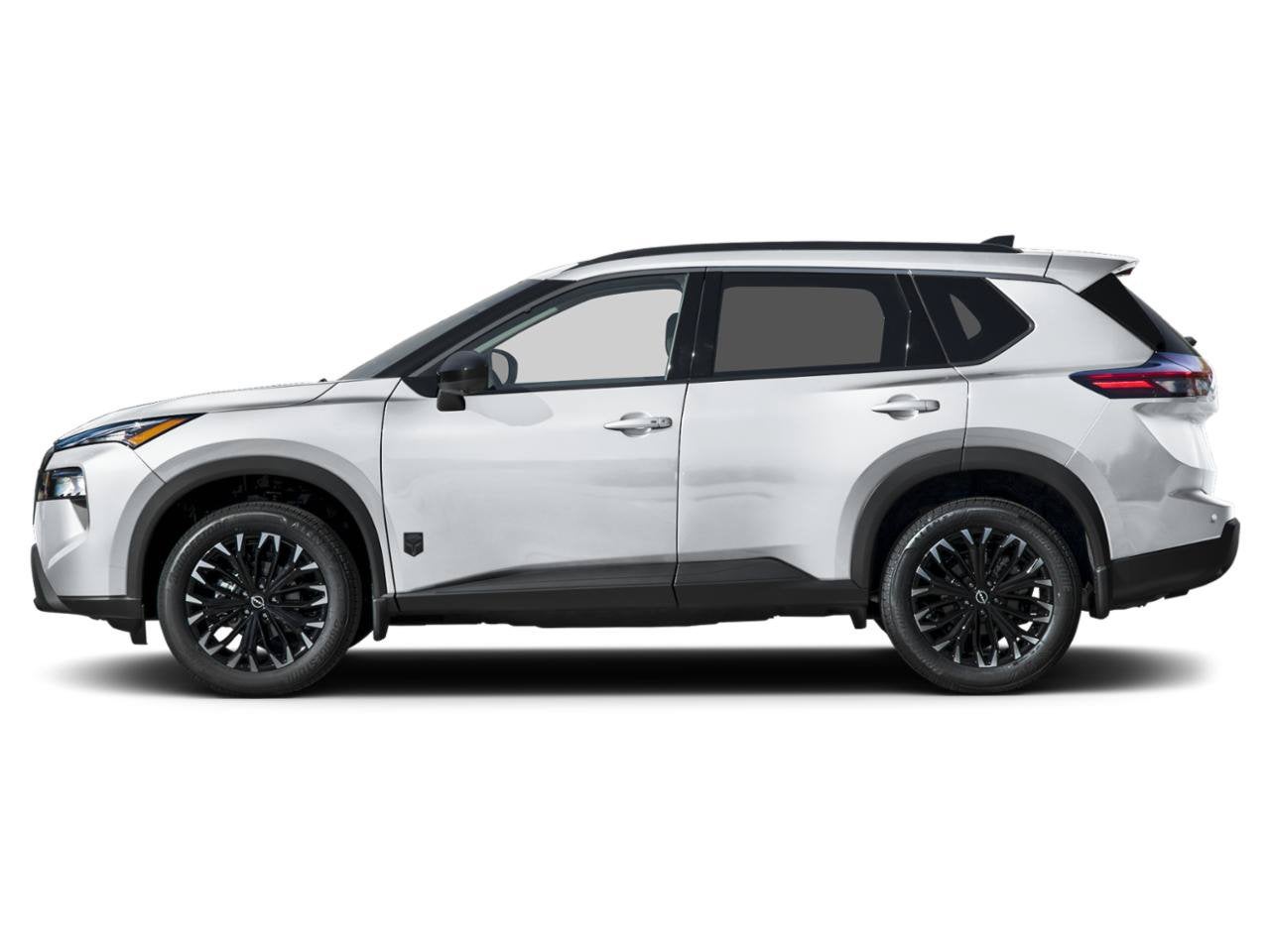 2027 Nissan Rogue Dark Armor