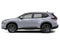 2027 Nissan Rogue SV