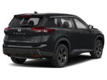 2027 Nissan ROGUE Base