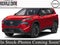 2027 Nissan Rogue Dark Armor