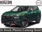 2027 Nissan Rogue Rock Creek