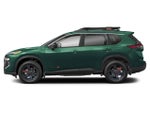 2027 Nissan Rogue Rock Creek