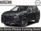 2027 Nissan Rogue Rock Creek