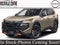 2027 Nissan Rogue Rock Creek