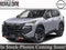 2027 Nissan Rogue Rock Creek