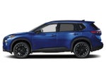 2027 Nissan Rogue Dark Armor