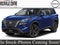 2027 Nissan Rogue SV