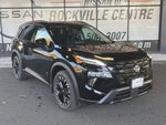 2027 Nissan Rogue Dark Armor