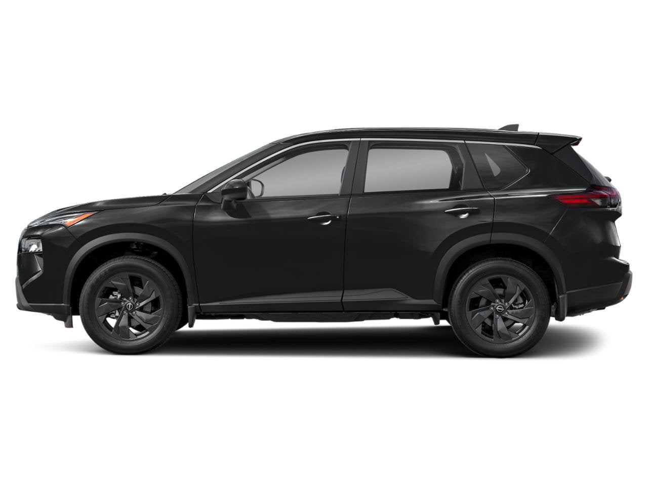 2027 Nissan Rogue SV