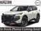 2027 Nissan Rogue Rock Creek