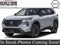 2027 Nissan Rogue Dark Armor