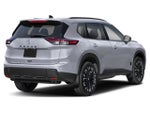 2027 Nissan Rogue Dark Armor