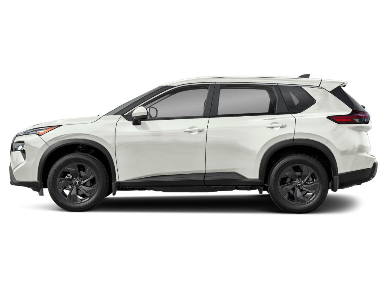 2027 Nissan Rogue 2
