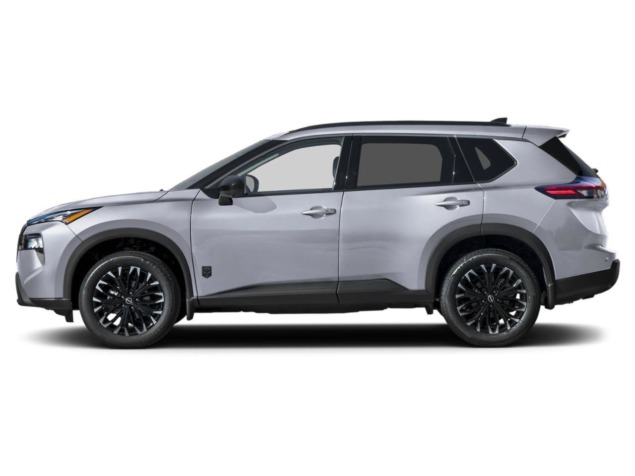 2027 Nissan Rogue 2
