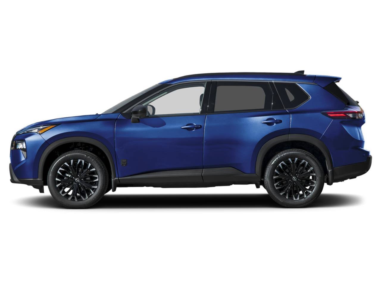 2027 Nissan Rogue Dark Armor