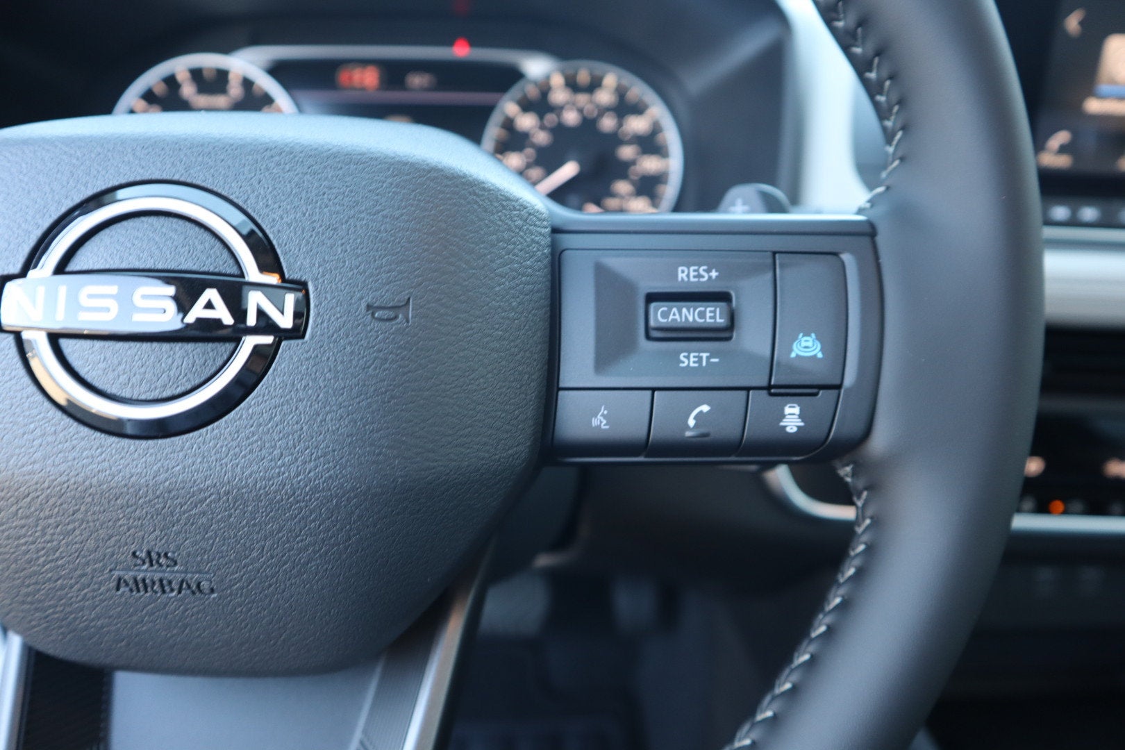 2027 Nissan Rogue Dark Armor