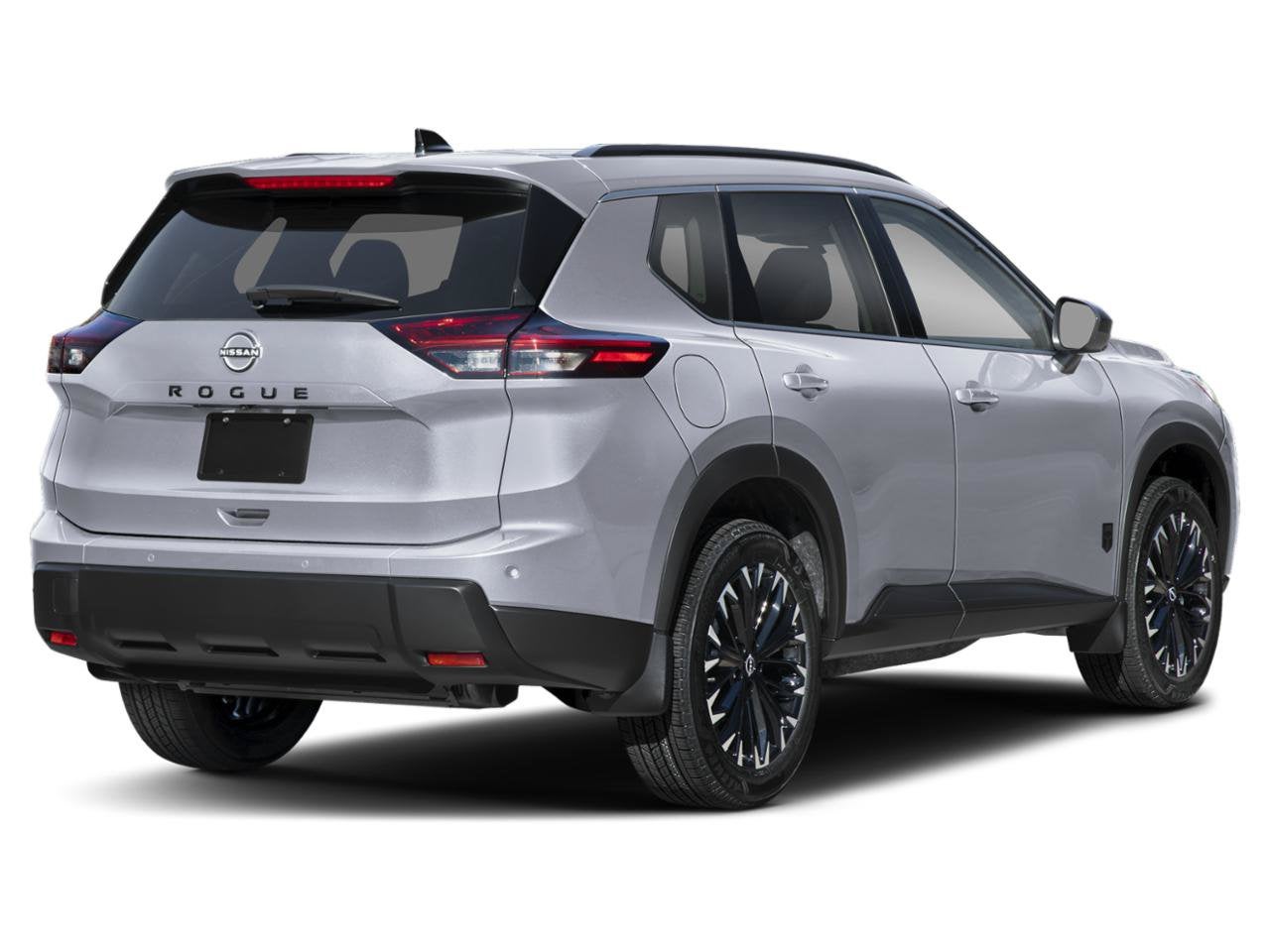 2027 Nissan Rogue Dark Armor