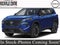 2027 Nissan Rogue Dark Armor