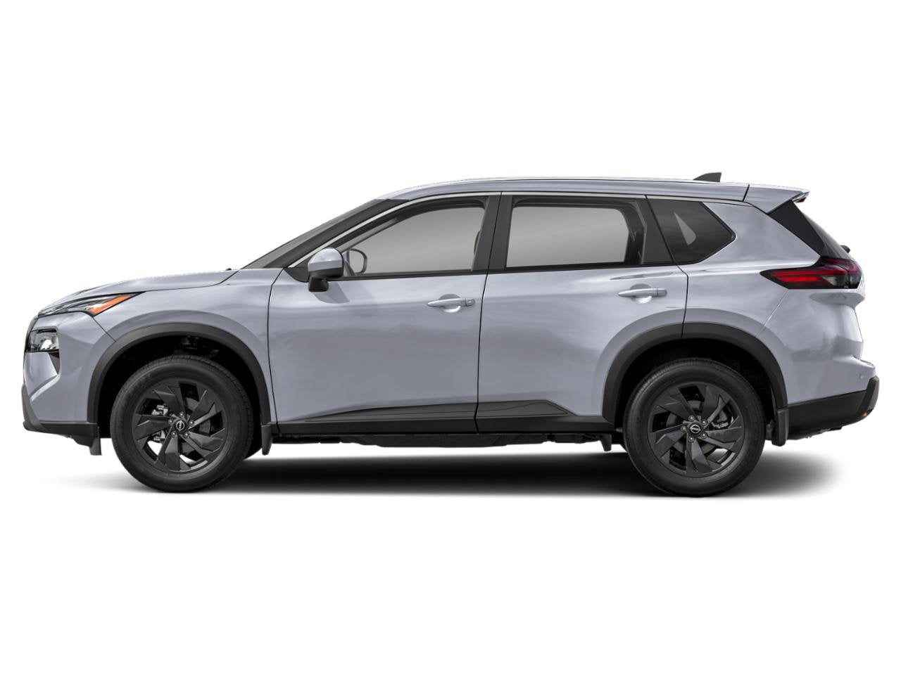 2027 Nissan Rogue SV