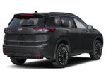 2027 Nissan Rogue Dark Armor