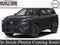 2027 Nissan Rogue Dark Armor