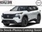 2027 Nissan Rogue Dark Armor