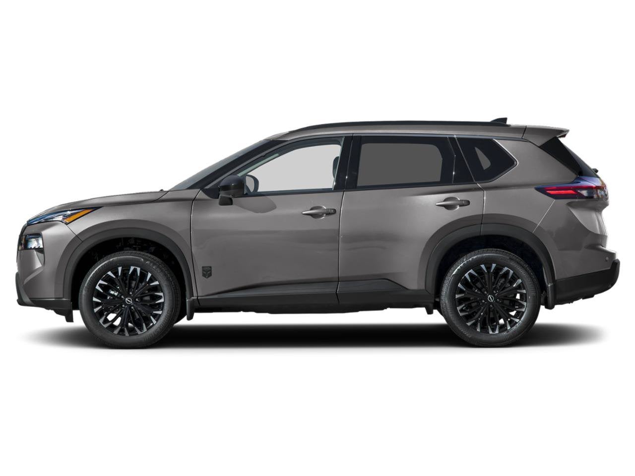2027 Nissan Rogue Dark Armor