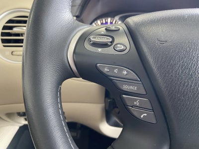 2019 INFINITI QX60 PURE