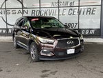 2019 INFINITI QX60 PURE