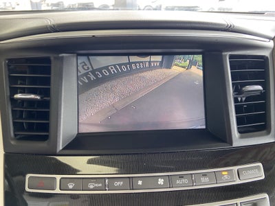 2019 INFINITI QX60 PURE