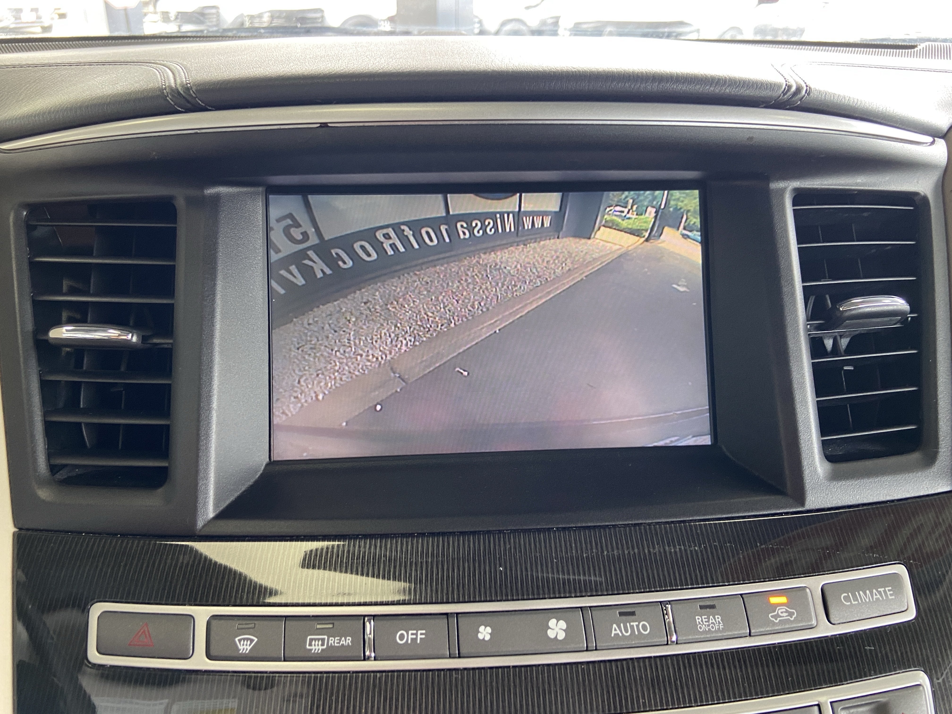2019 INFINITI QX60 PURE