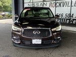 2019 INFINITI QX60 PURE
