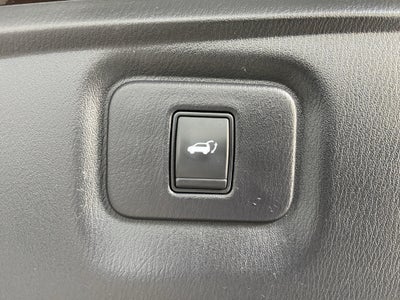 2019 INFINITI QX60 PURE