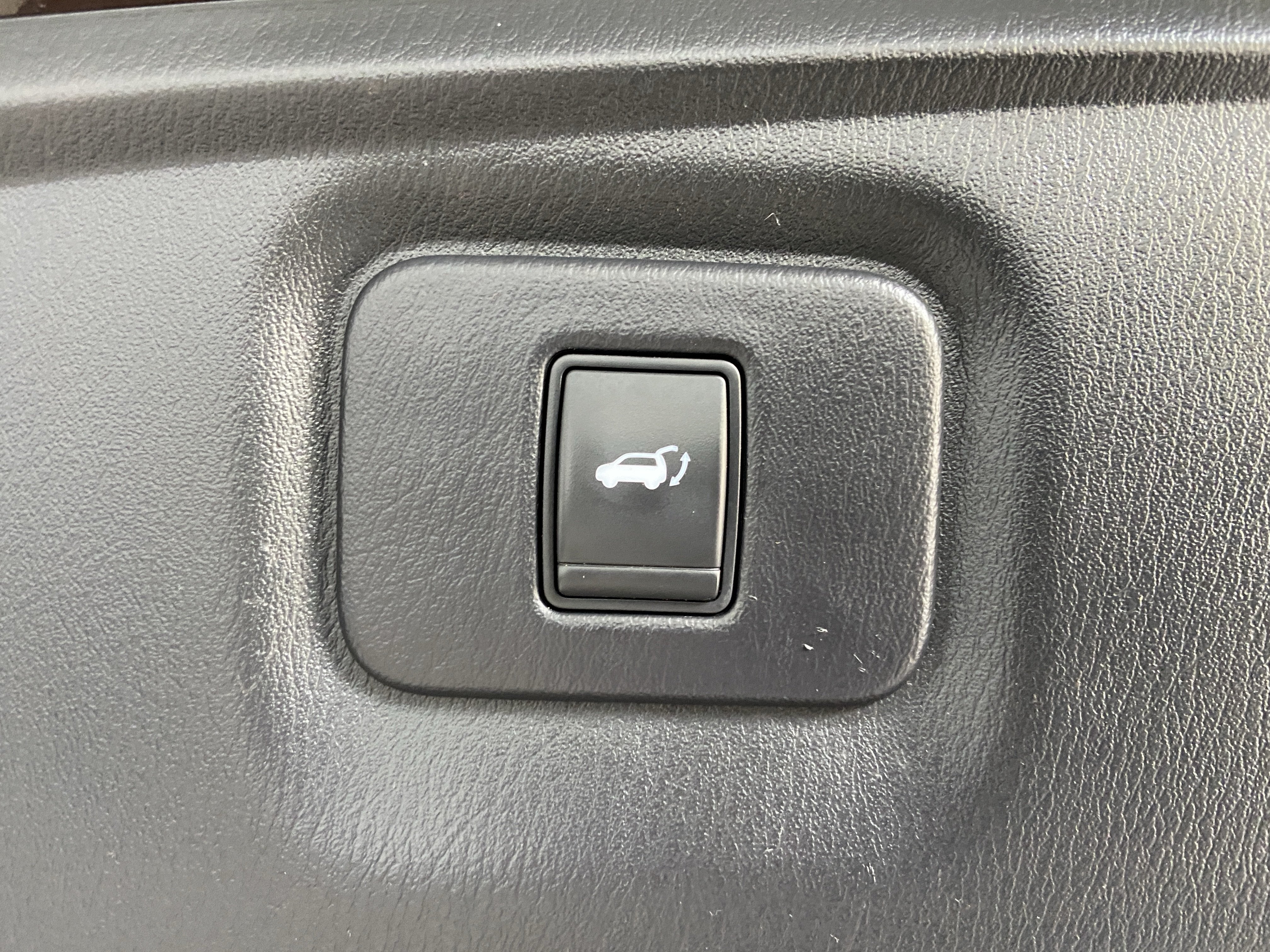 2019 INFINITI QX60 PURE